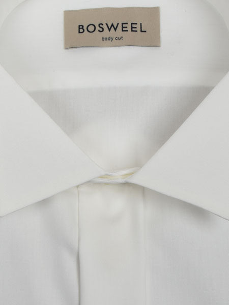 Bosweel "Dobbelt Manchet" Modern fit Skjorte
